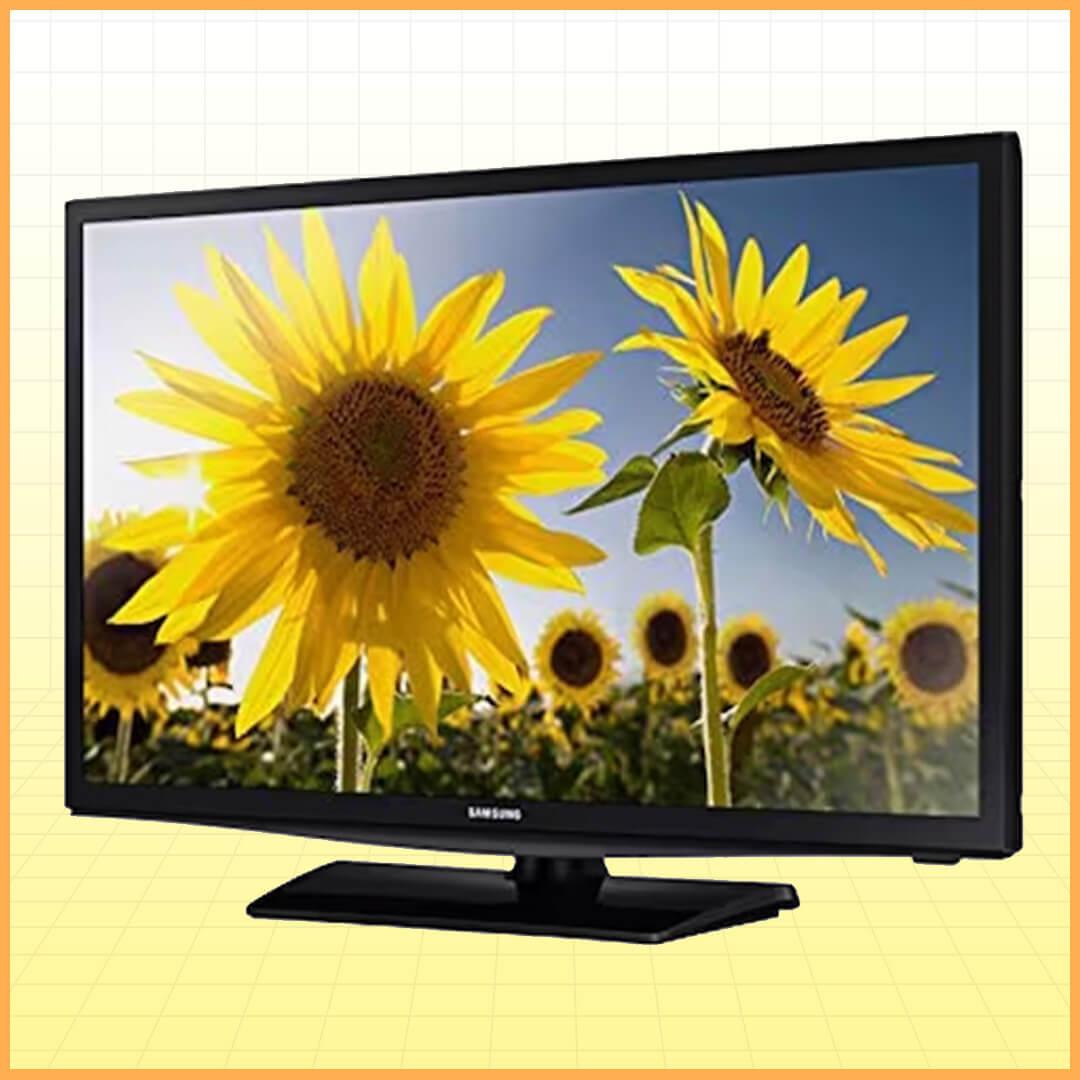 Samsung 28 Inch LED TV (Model UA28H4100)