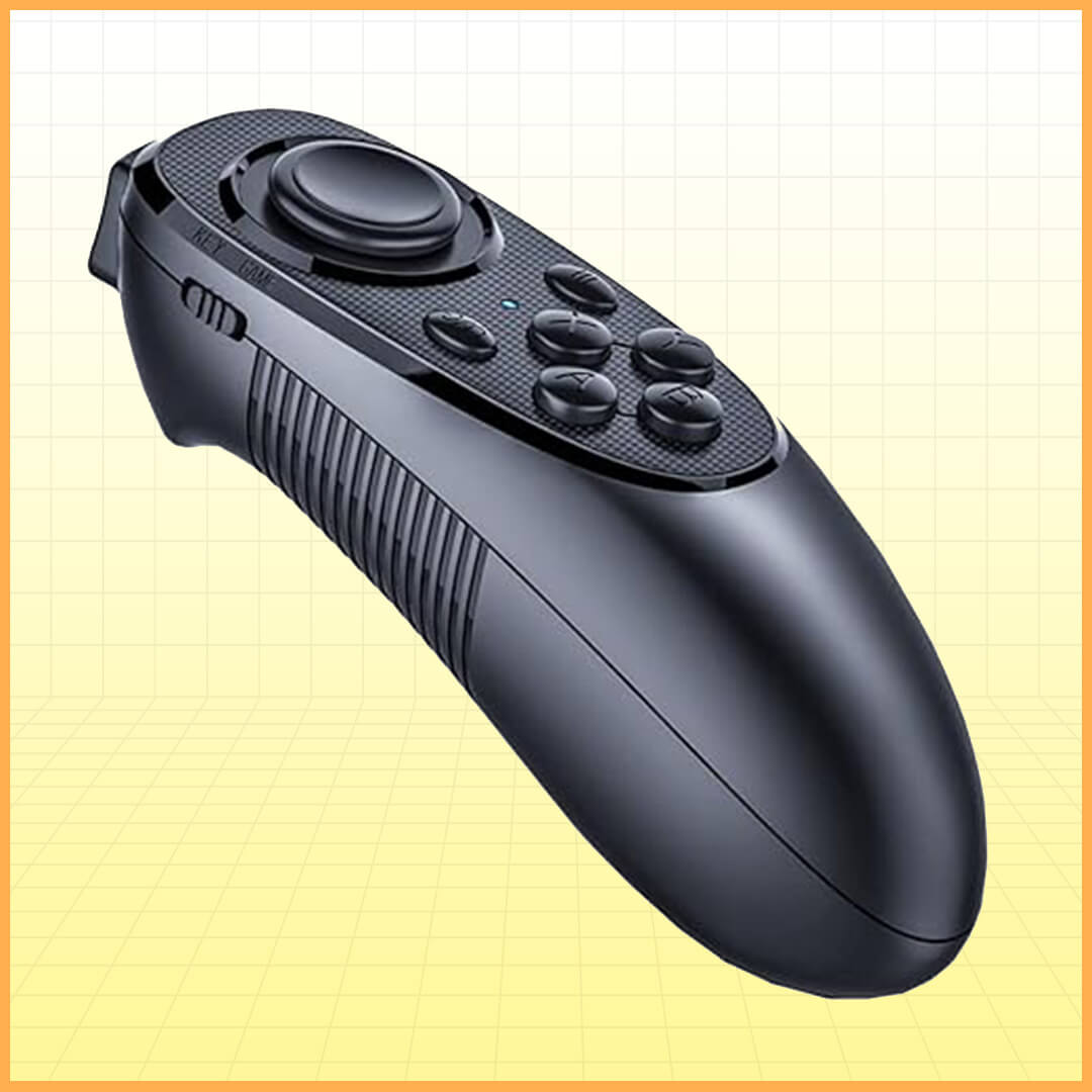 VR Bluetooth Remote Controller