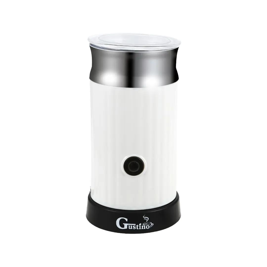 Gustino BE-505 Milk Frother on Amazon