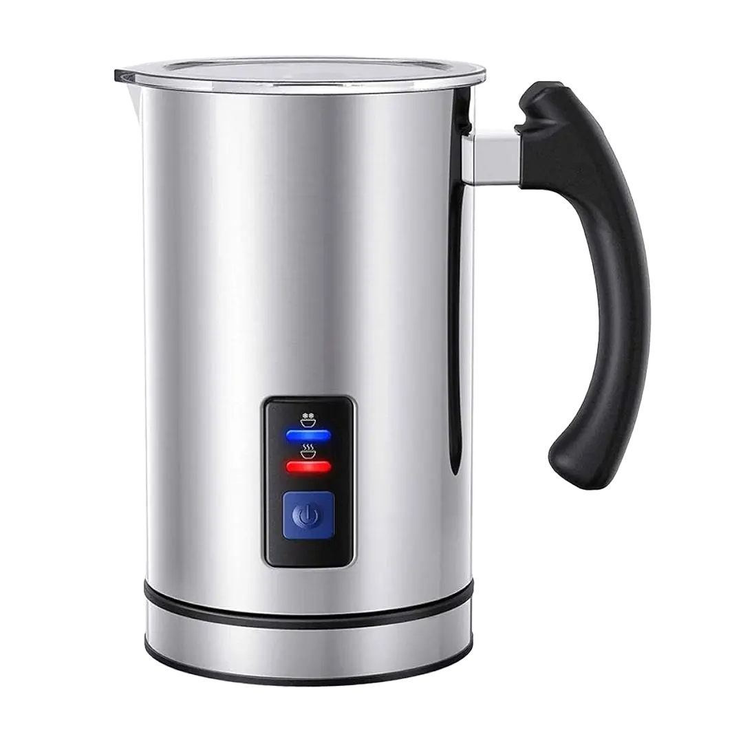 Homgeek Milk Frother on Amazon