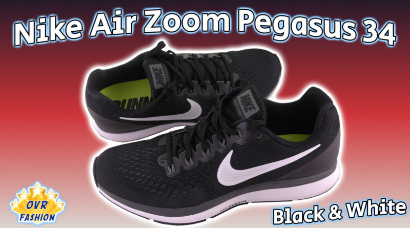 nike air pegasus 34