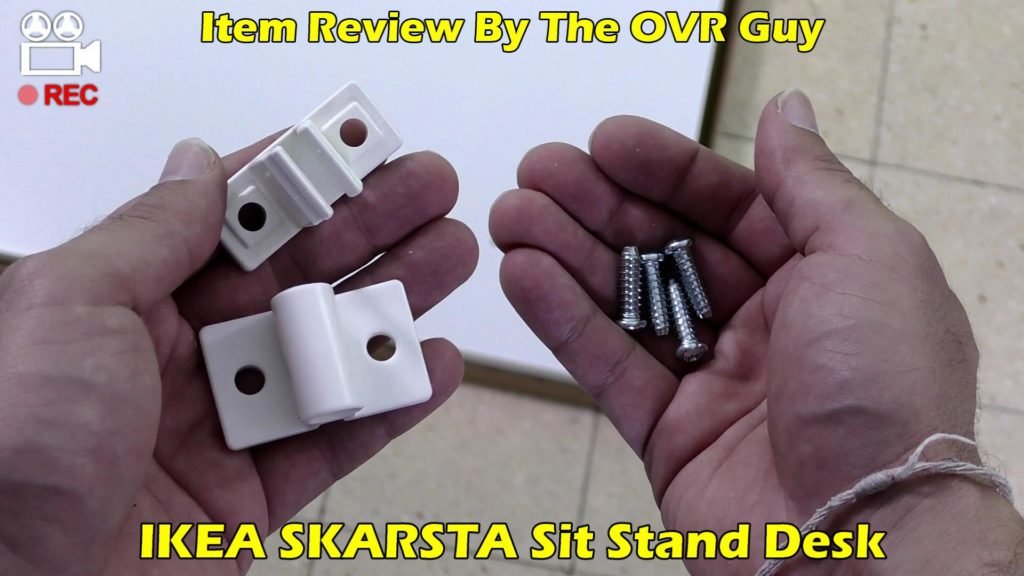 IKEA TROTTEN Sit-Stand Desk Review (Formerly known as IKEA SKARSTA)