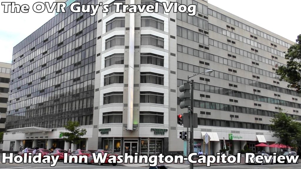 Holiday Inn Washington-Capitol Review 001