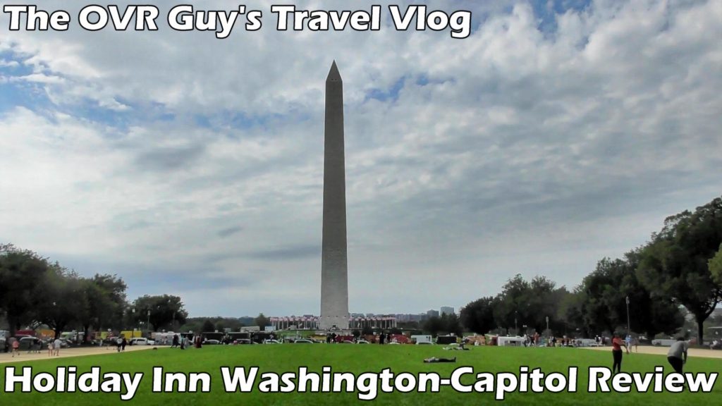 Holiday Inn Washington-Capitol Review 003