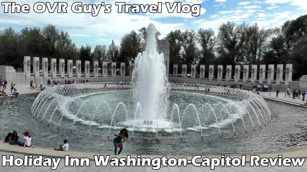 Holiday Inn Washington-Capitol Review 005