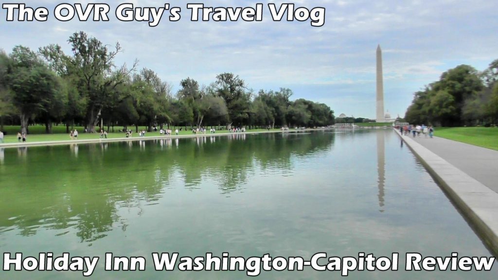 Holiday Inn Washington-Capitol Review 006