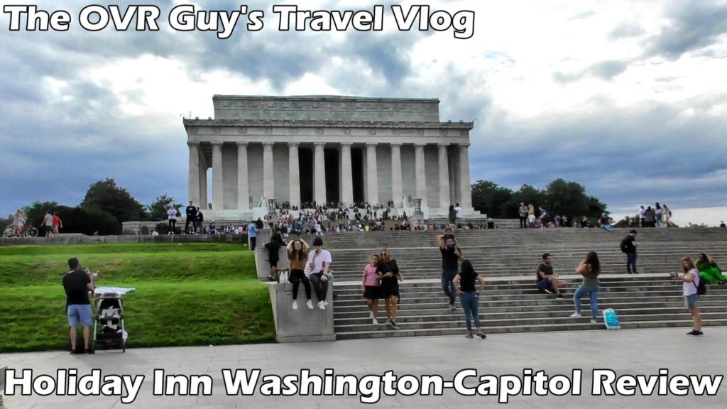 Holiday Inn Washington-Capitol Review 007