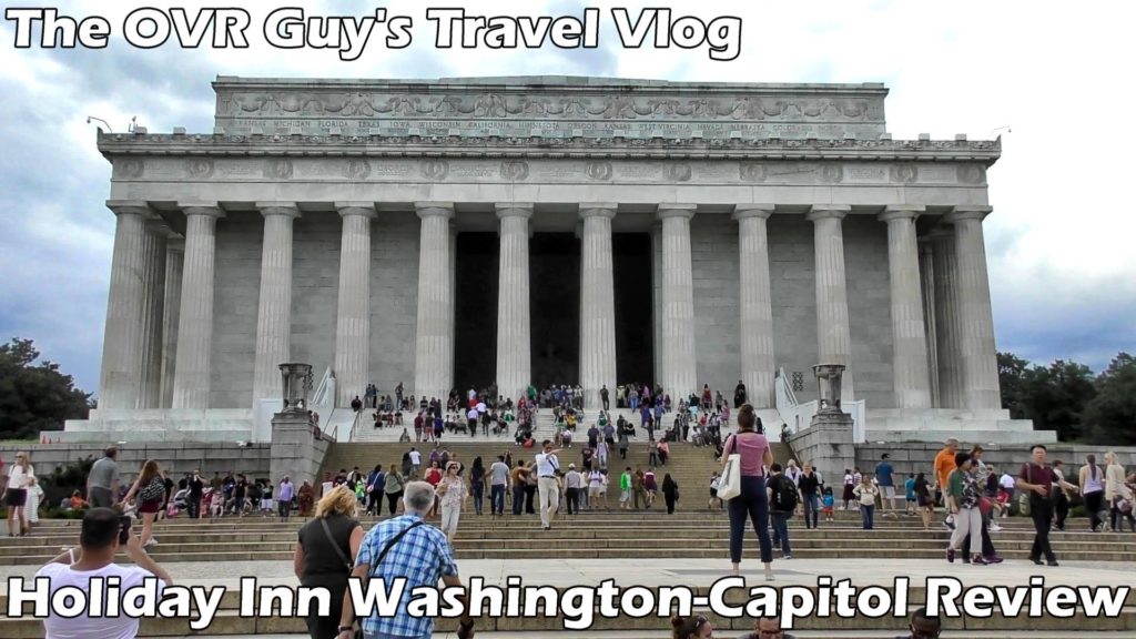 Holiday Inn Washington-Capitol Review 008