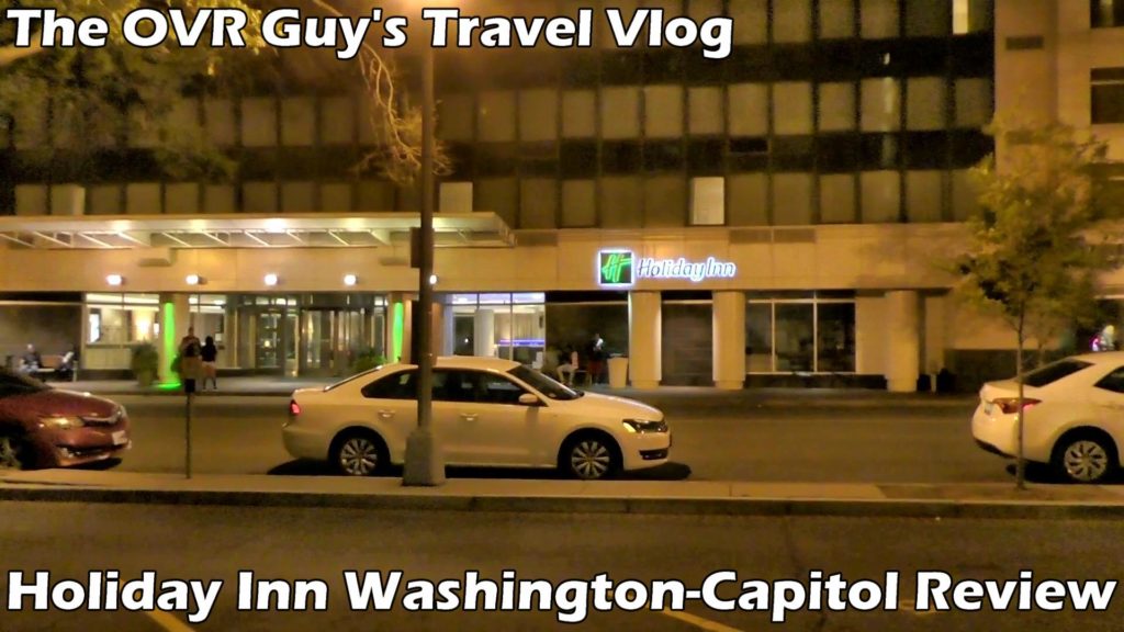 Holiday Inn Washington-Capitol Review 010