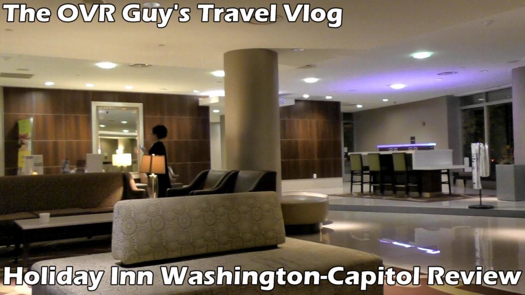 Holiday Inn Washington-Capitol Review 013