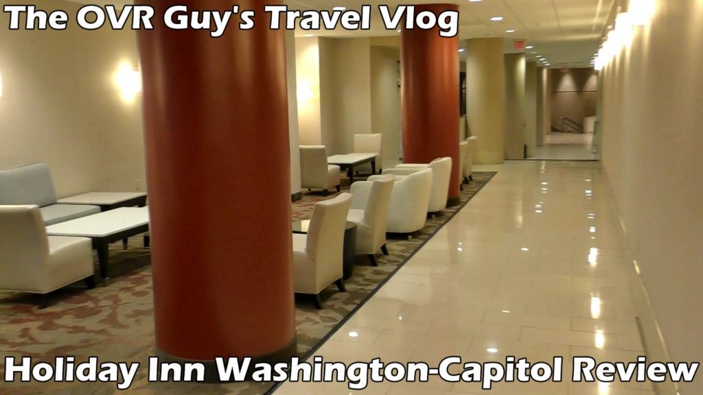 Holiday Inn Washington-Capitol Review 014