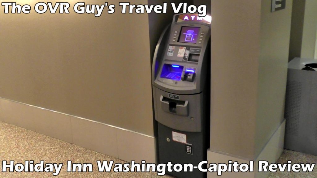 Holiday Inn Washington-Capitol Review 030