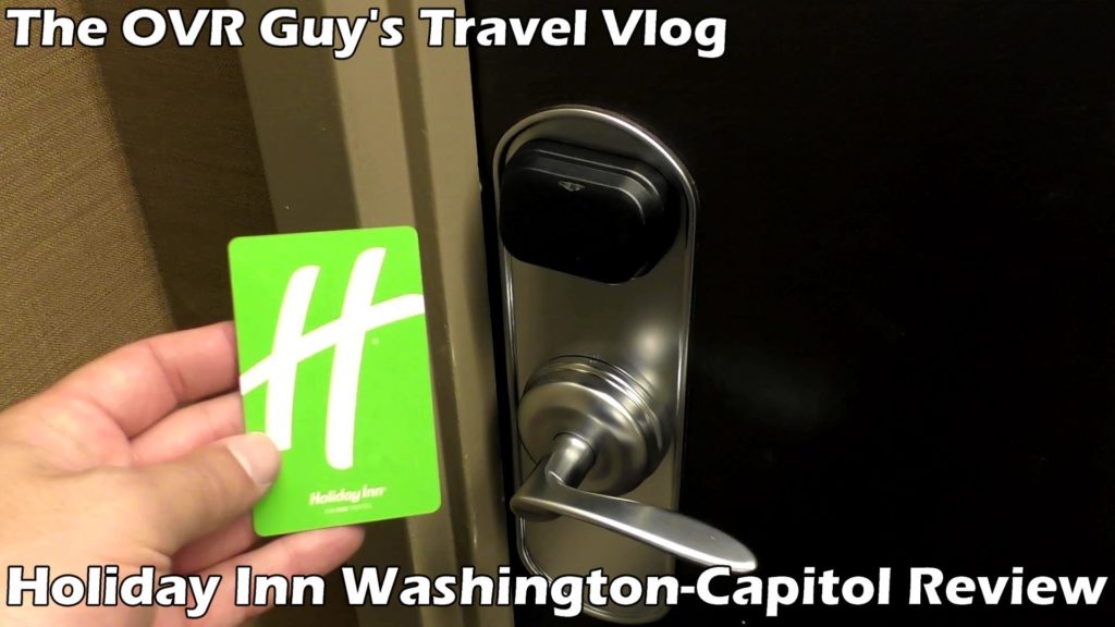 Holiday Inn Washington-Capitol Review 042