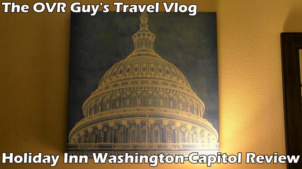 Holiday Inn Washington-Capitol Review 047