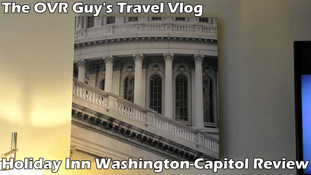 Holiday Inn Washington-Capitol Review 048
