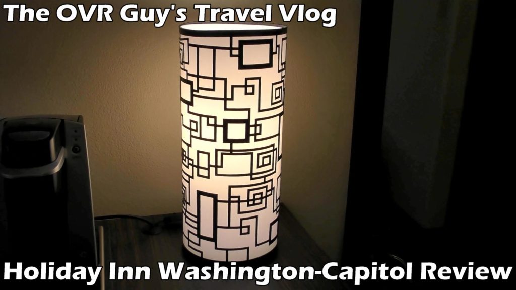 Holiday Inn Washington-Capitol Review 049