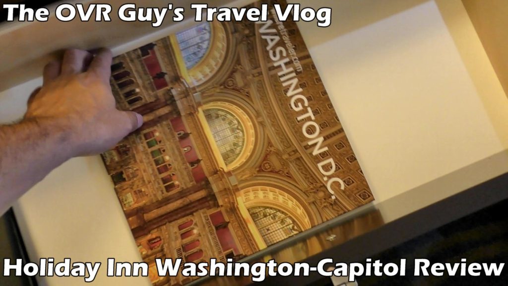 Holiday Inn Washington-Capitol Review 050