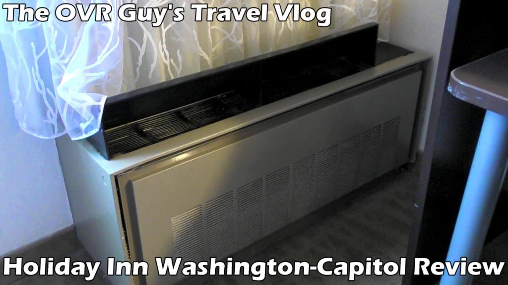 Holiday Inn Washington-Capitol Review 055