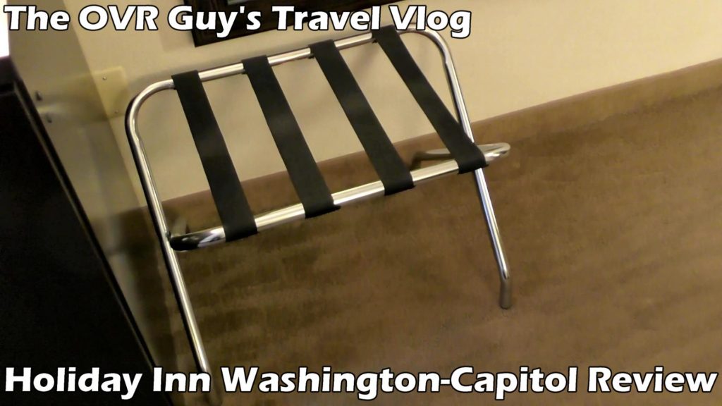 Holiday Inn Washington-Capitol Review 058