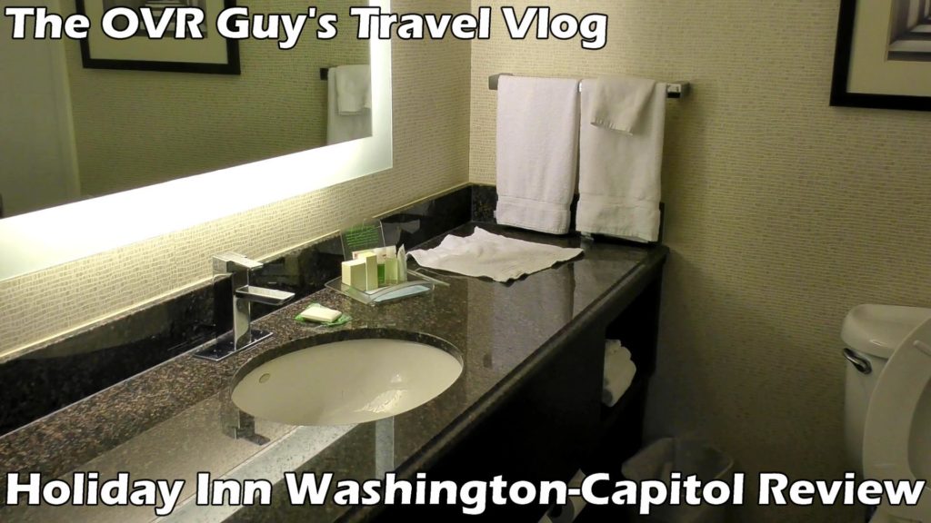 Holiday Inn Washington-Capitol Review 060