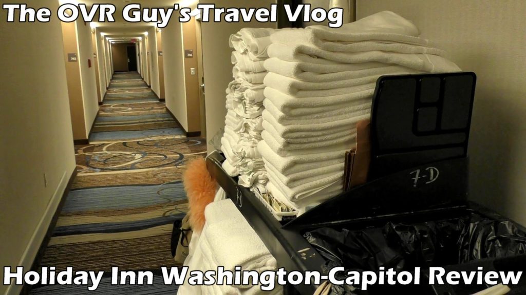 Holiday Inn Washington-Capitol Review 062