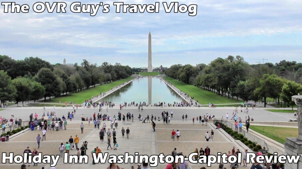 Holiday Inn Washington-Capitol Review 063