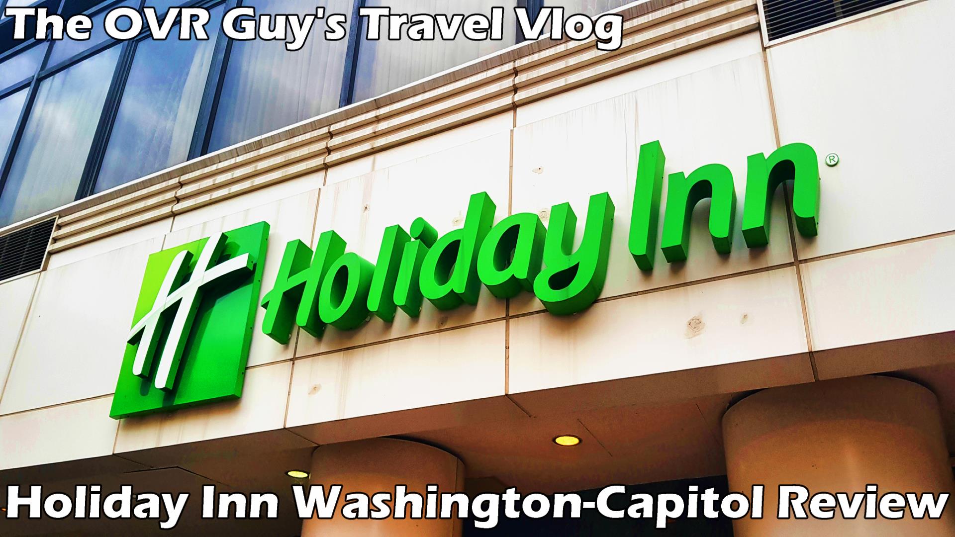 Holiday Inn Washington-Capitol Review (Thumbnail)