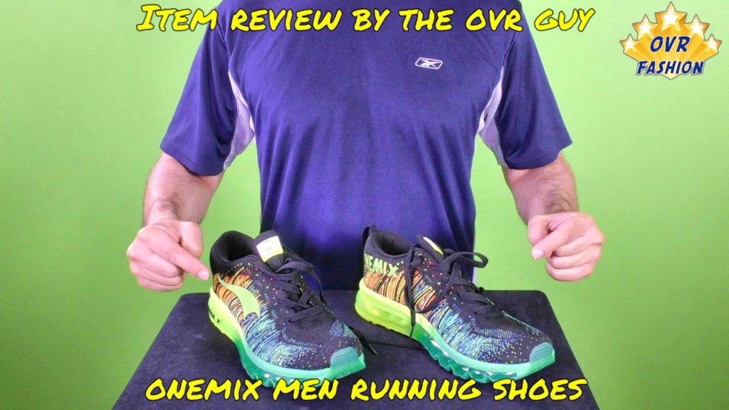 onemix shoes wiki