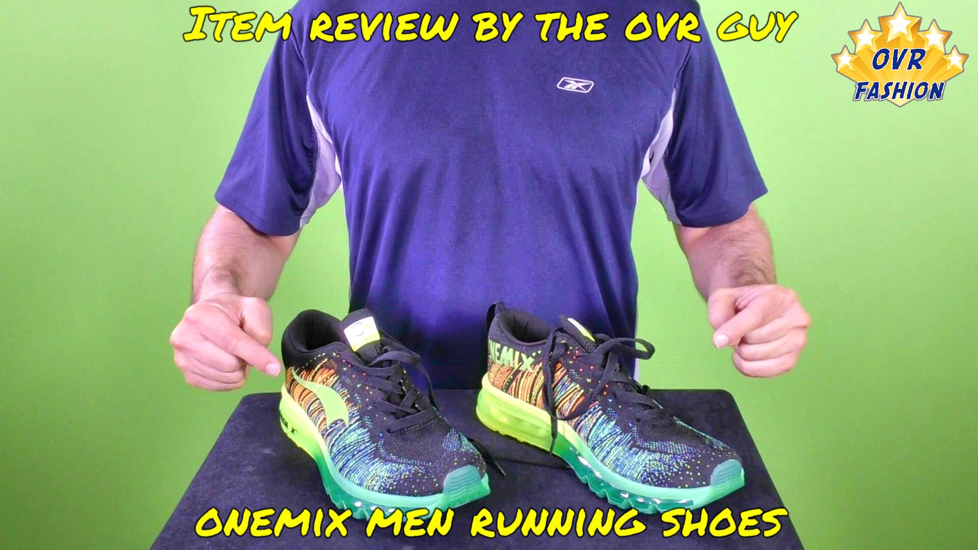 Onemix 2025 shoes wiki