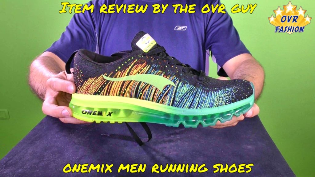 onemix shoes wiki