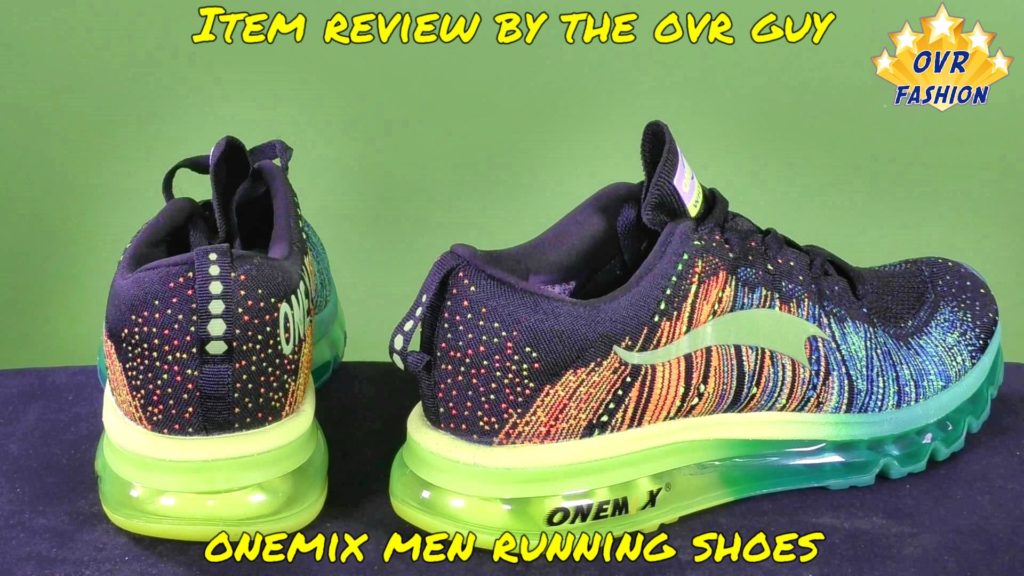 onemix shoes wiki