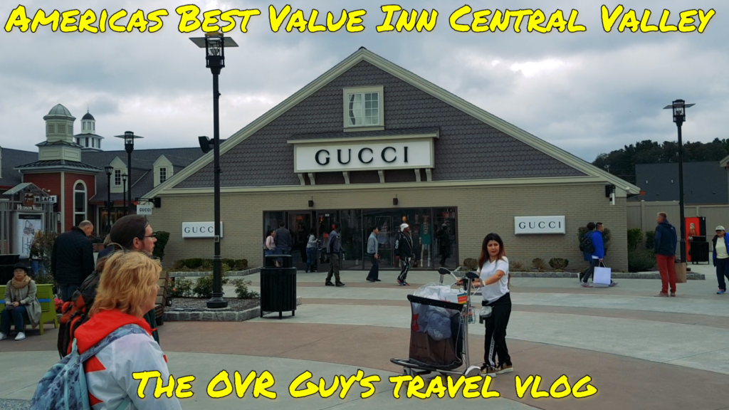 Americas Best Value Inn Central Valley Review 010