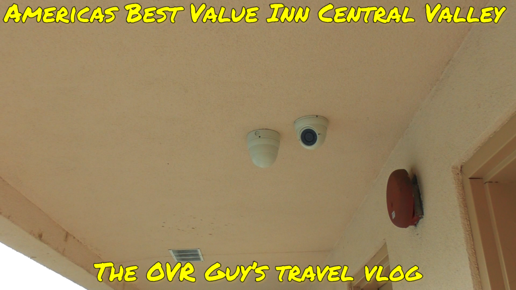 Americas Best Value Inn Central Valley Review 022