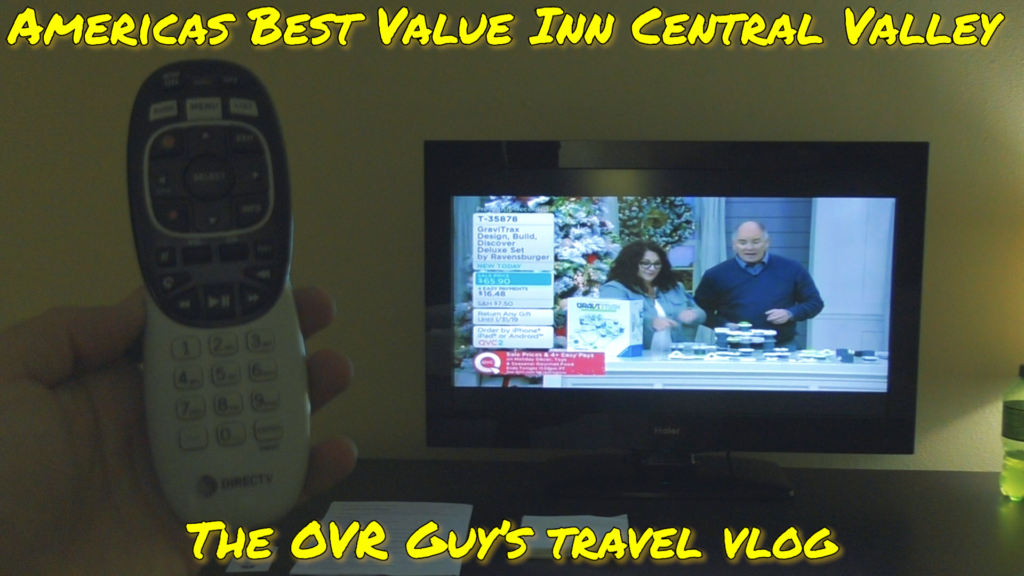 Americas Best Value Inn Central Valley Review 032
