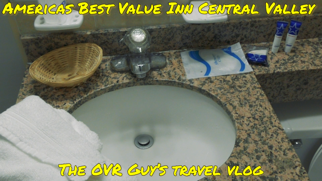 Americas Best Value Inn Central Valley Review 035
