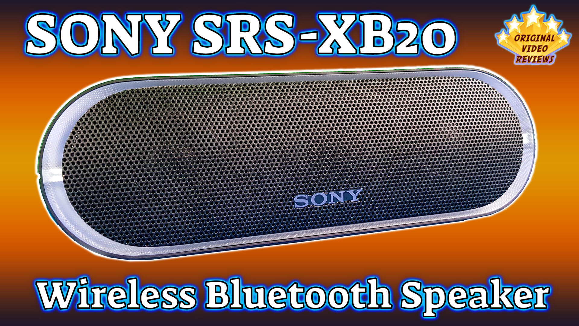 xb20 speaker