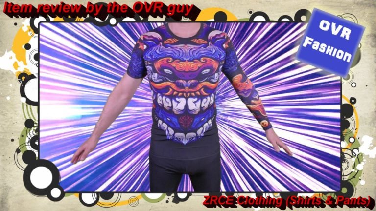 No-Gi Clothing – Shirts & Pants (by ZRCE) | Review