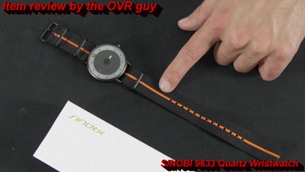 SINOBI 9633 quartz wristwatch 004