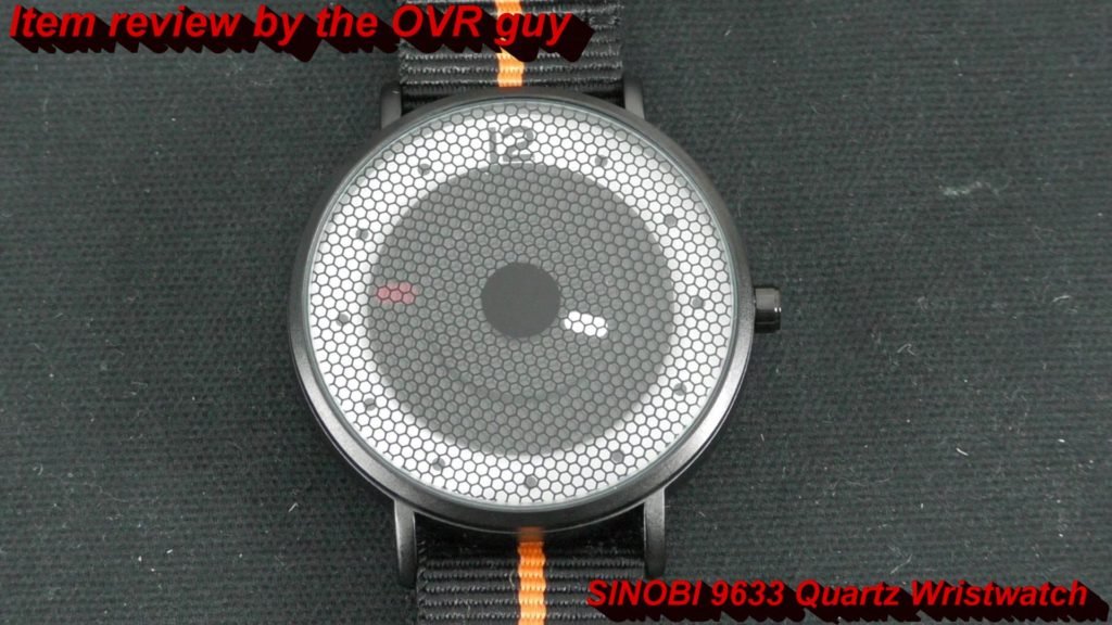 SINOBI 9633 quartz wristwatch 006