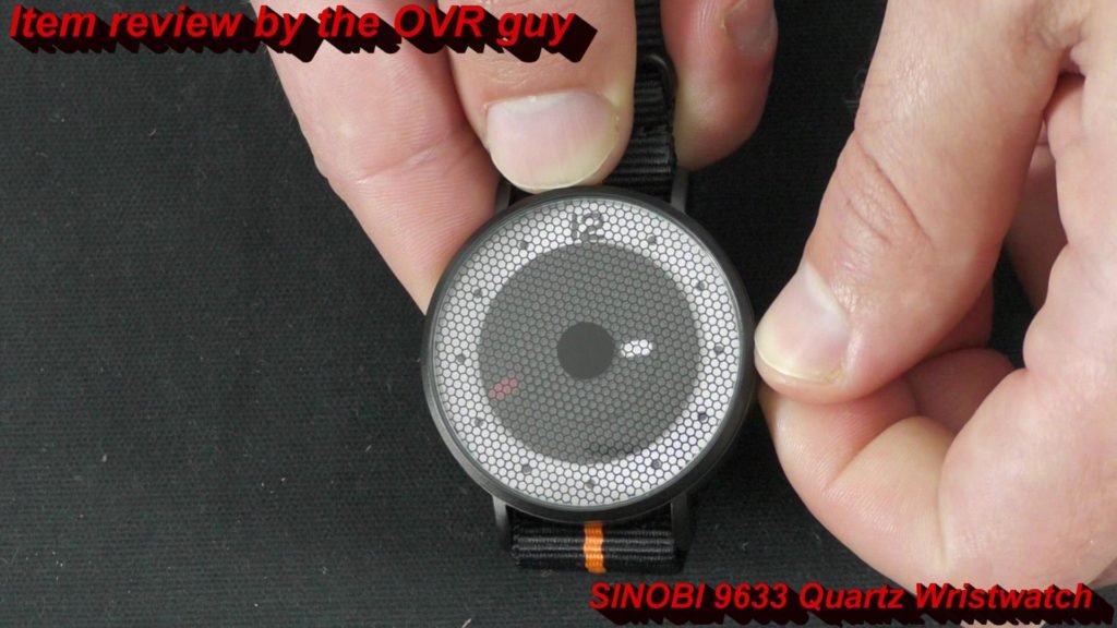 SINOBI 9633 quartz wristwatch 007