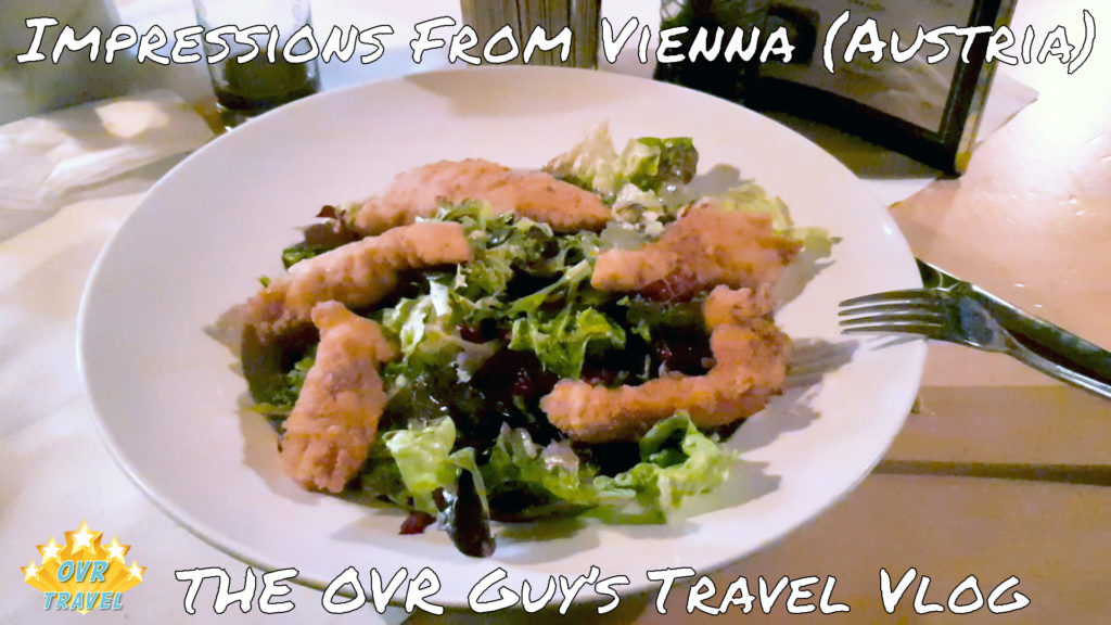 OVR - Vienna Austria Travel Vlog bermuda bräu 035
