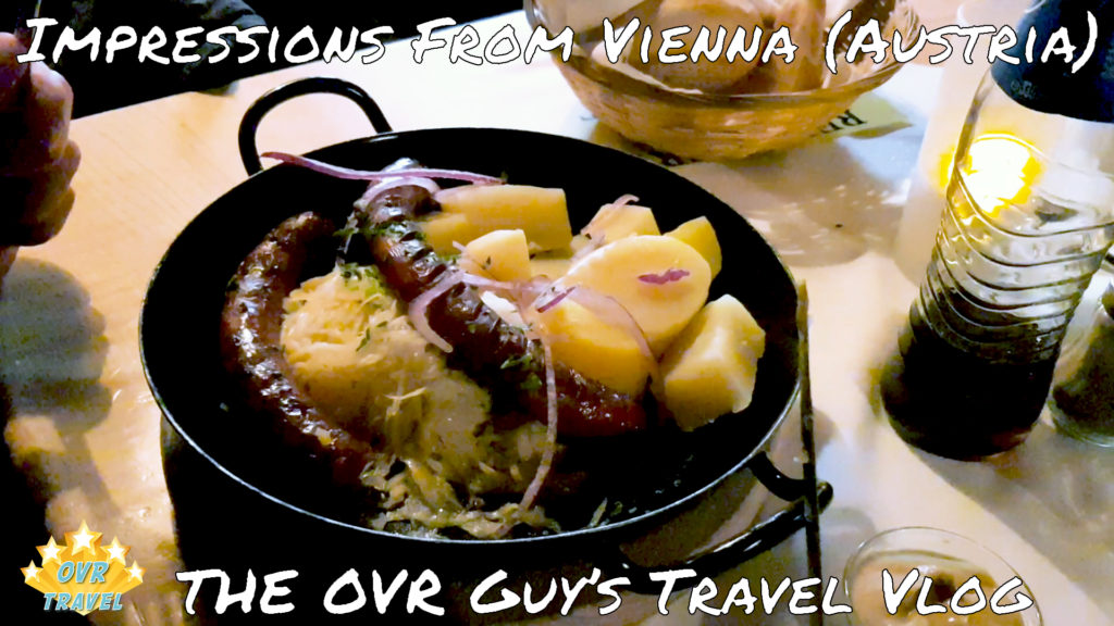 OVR - Vienna Austria Travel Vlog bermuda bräu 036