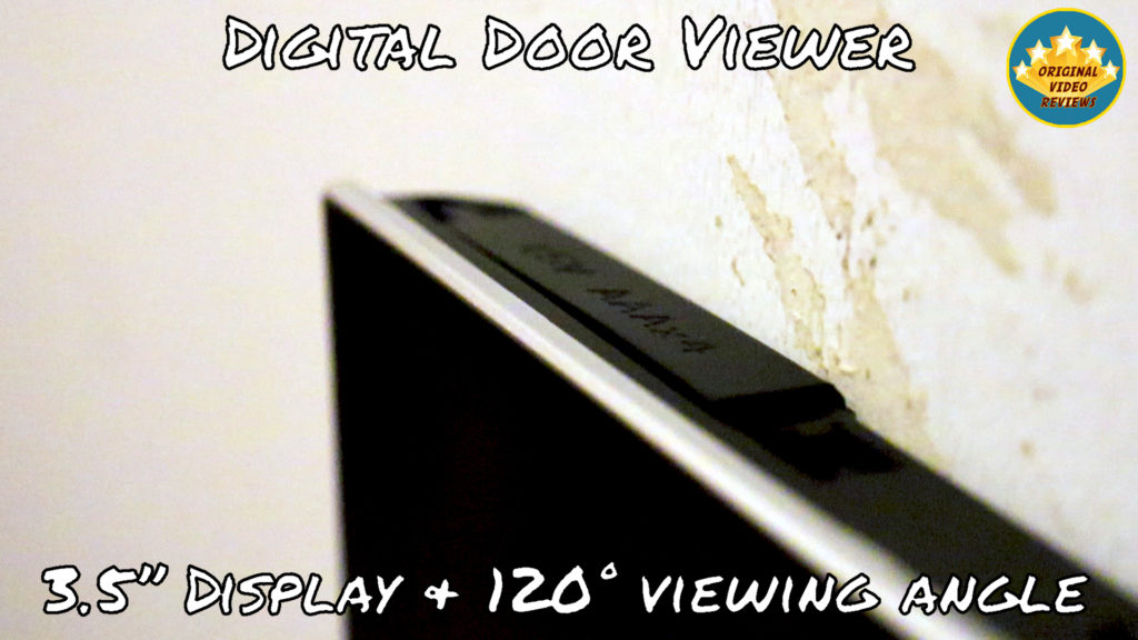 Battery compartment door - The battery’s compartment door sticks out a bit once the batteries are inserted and it is closed. This isn't a deal-breaker, because it doesn't affect the operation of the device. Its only tiny impact is on the design of the device once it is placed on the door.