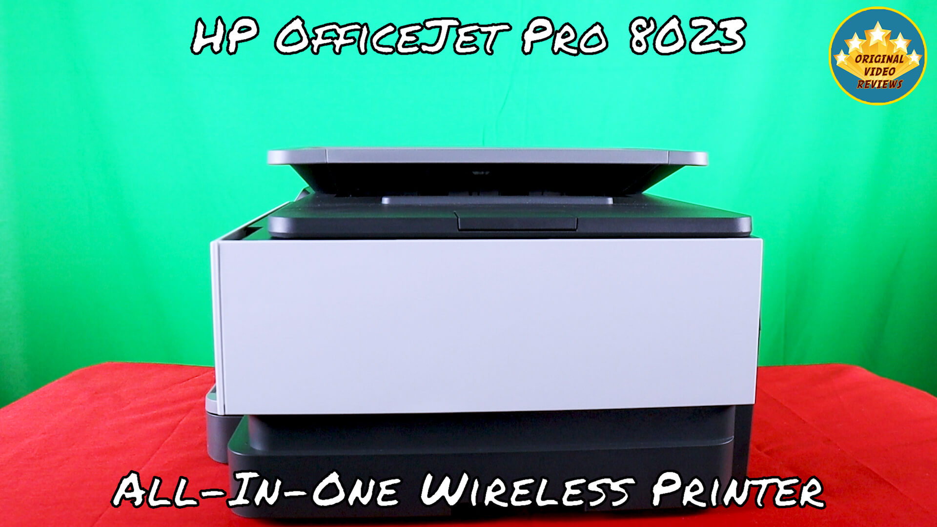 HP OfficeJet Pro 8024 No. 912 M, 3YL78AE (