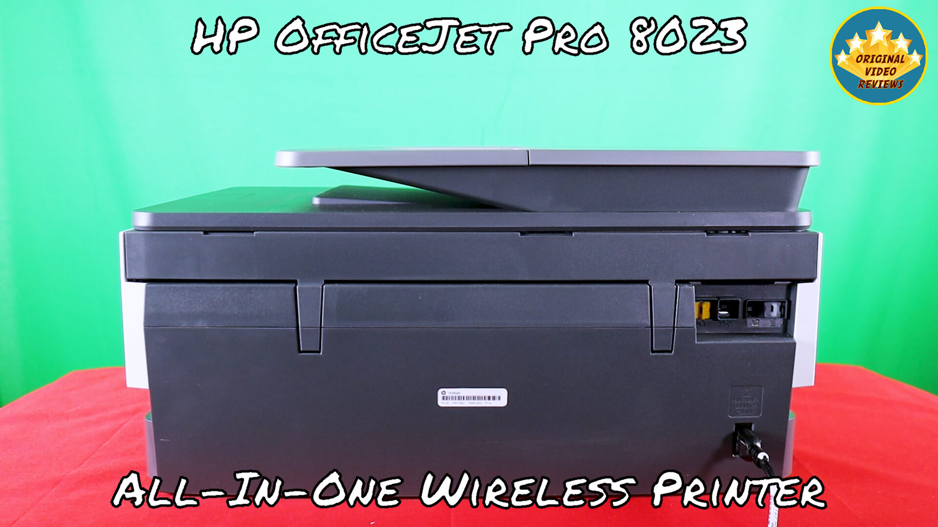 HP OfficeJet Pro 8024 No. 912 M, 3YL78AE (