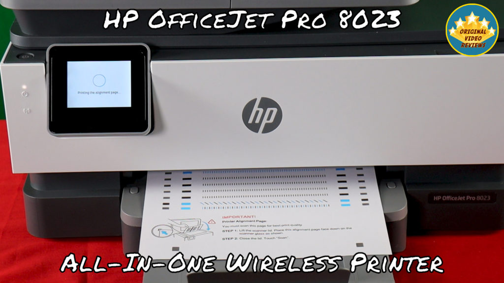 hp 8024 review