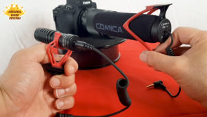Comica-CVM-V30-Lite-Shotgun-Microphone-030