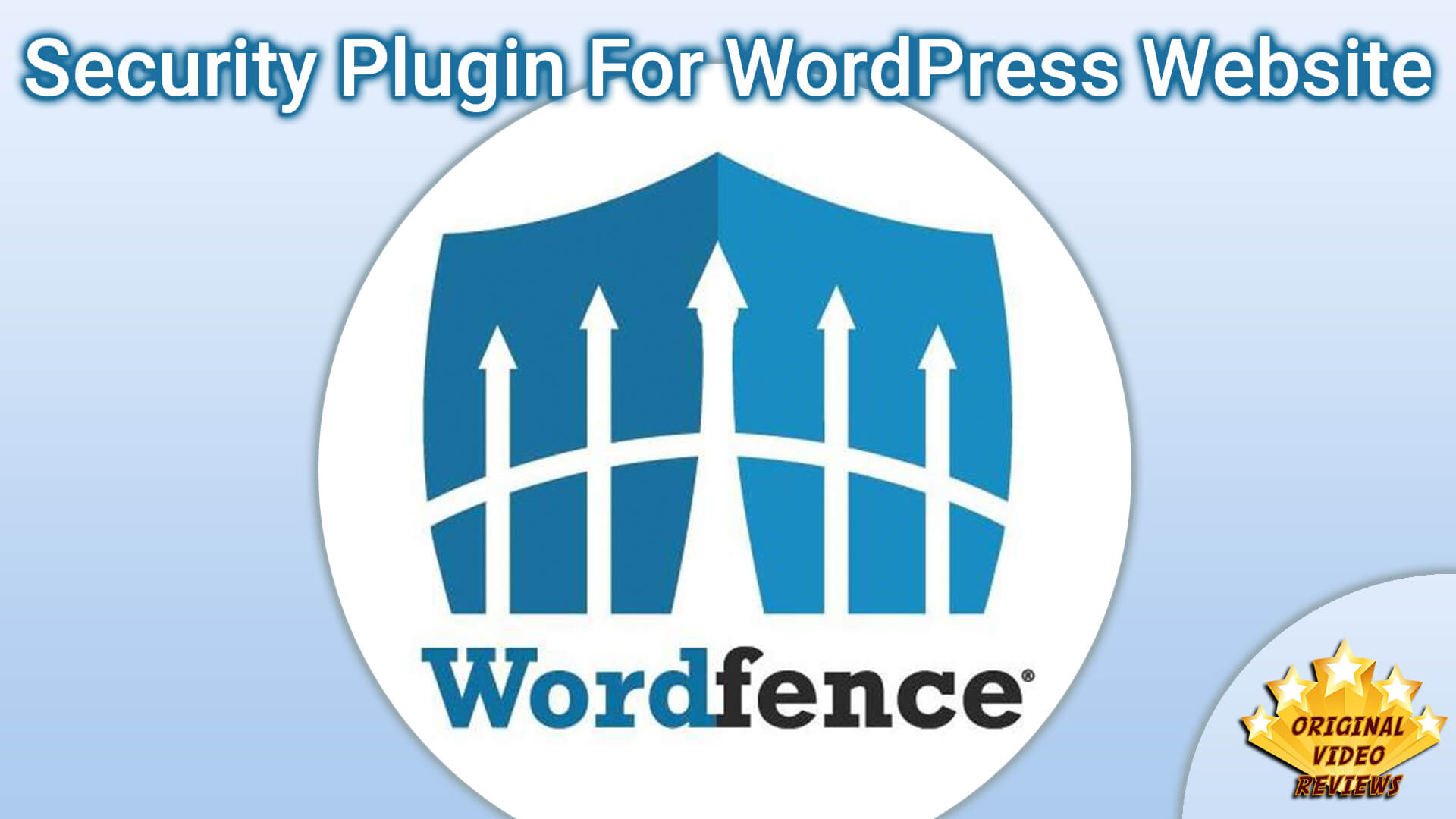 Wordfence Security Firewall & Malware Scan Wordpress Plugin Review