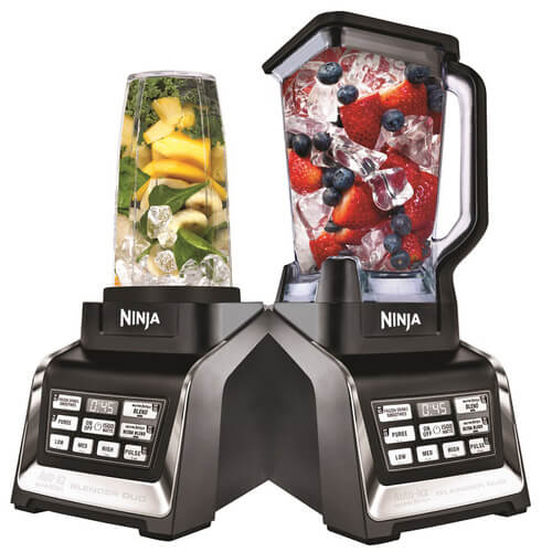 Ninja Intelli-Sense Blender Duo CT641