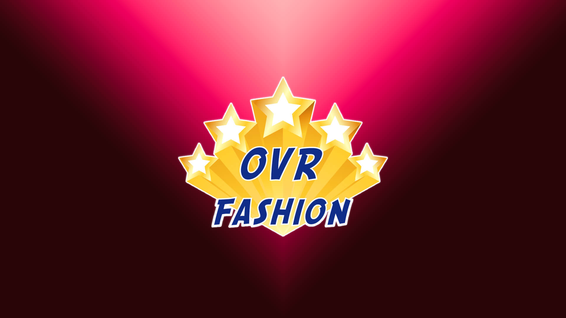 Original Video Reviews Fashion Logo